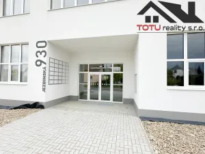 Pronájem kanceláře, Jaroměř, Jezbinská, 49 m2