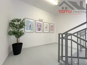 Pronájem kanceláře, Jaroměř, Jezbinská, 49 m2