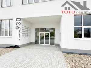 Pronájem kanceláře, Jaroměř, Jezbinská, 49 m2
