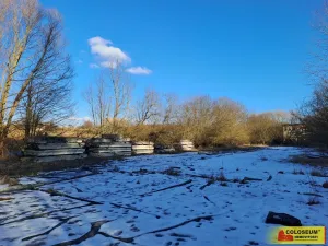 Prodej komerčního pozemku, Uherčice, 28639 m2