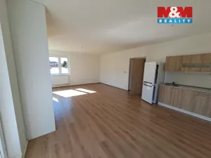Pronájem bytu 2+kk, Nepomuk, Na Daníčkách, 61 m2