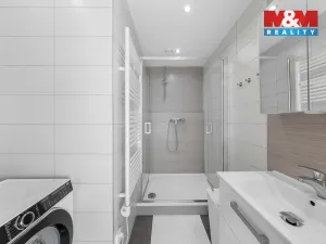 Prodej bytu 2+1, Litoměřice - Předměstí, Mládežnická, 53 m2