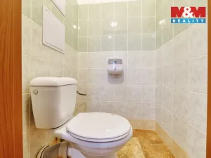 Prodej bytu 2+1, Bukovany, 51 m2