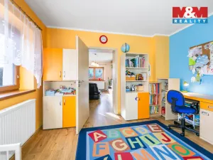 Prodej rodinného domu, Srby - Polžice, 92 m2