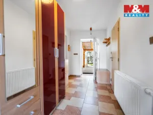 Prodej rodinného domu, Srby - Polžice, 92 m2