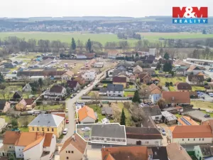 Prodej rodinného domu, Město Touškov, Malesická, 119 m2