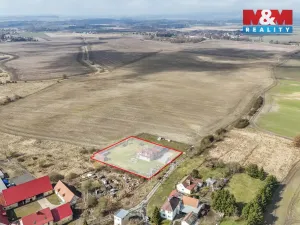 Prodej rodinného domu, Třebeň - Horní Ves, 180 m2