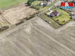 Prodej rodinného domu, Třebeň - Horní Ves, 180 m2