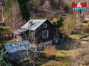 Prodej chaty, Děčín - Děčín X-Bělá, Družstevní, 16 m2