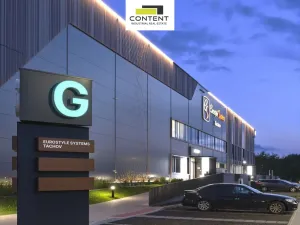 Pronájem výrobních prostor, Tachov - Oldřichov, 18200 m2