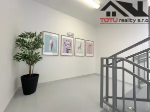 Pronájem kanceláře, Jaroměř, Jezbinská, 45 m2