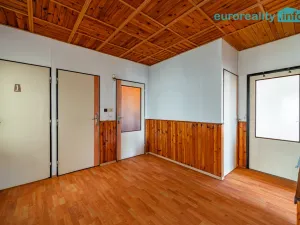 Prodej rodinného domu, Teplá, Pivovarská, 150 m2