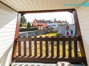 Prodej rodinného domu, Teplá, Pivovarská, 150 m2