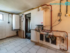 Prodej rodinného domu, Teplá, Pivovarská, 150 m2