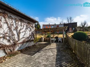 Prodej rodinného domu, Teplá, Pivovarská, 150 m2