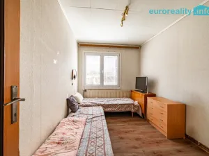 Prodej rodinného domu, Teplá, Pivovarská, 150 m2
