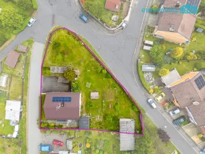 Prodej rodinného domu, Teplá, Pivovarská, 150 m2