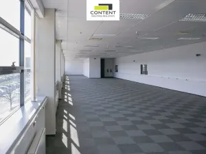 Pronájem výrobních prostor, Česká Lípa - Dobranov, 4724 m2