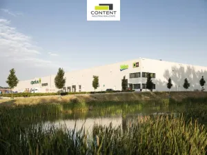 Pronájem výrobních prostor, Cerhovice, Plzeňská, 10000 m2