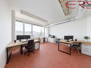 Pronájem kanceláře, Jablonec nad Nisou, 73 m2