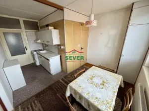 Prodej bytu 3+1, Chomutov, Pod Břízami, 60 m2