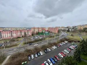 Prodej bytu 3+1, Chomutov, Pod Břízami, 60 m2