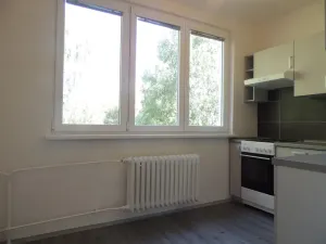 Pronájem bytu 2+1, Ostrava - Zábřeh, Volgogradská, 56 m2