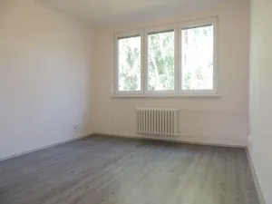 Pronájem bytu 2+1, Ostrava - Zábřeh, Volgogradská, 56 m2