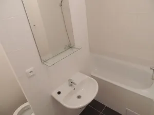 Pronájem bytu 1+1, Ostrava - Výškovice, Proskovická, 40 m2