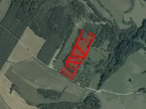 Prodej louky, Zábřeh, 20437 m2