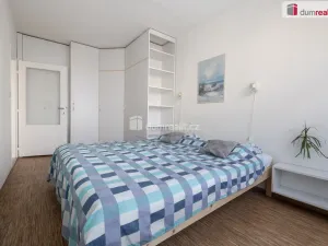 Prodej bytu 3+1, Praha - Řepy, Nevanova, 73 m2