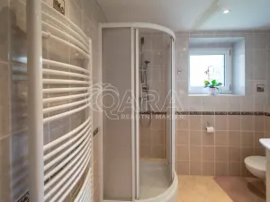 Pronájem bytu 1+1, Neratovice, Vančurova, 43 m2