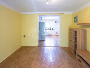 Pronájem bytu 1+1, Neratovice, Vančurova, 43 m2