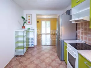 Pronájem bytu 1+1, Neratovice, Vančurova, 43 m2