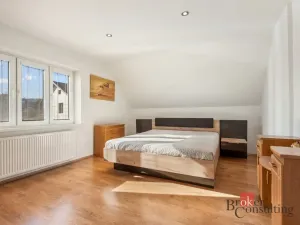 Prodej rodinného domu, Frýdlant - Větrov, Dlouhá, 150 m2