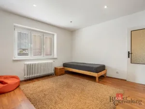 Prodej rodinného domu, Frýdlant - Větrov, Dlouhá, 150 m2