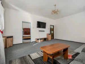 Prodej rodinného domu, Frýdlant - Větrov, Dlouhá, 150 m2
