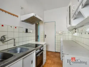 Prodej rodinného domu, Frýdlant - Větrov, Dlouhá, 150 m2