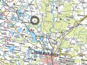 Prodej pole, Olešník, 5978 m2