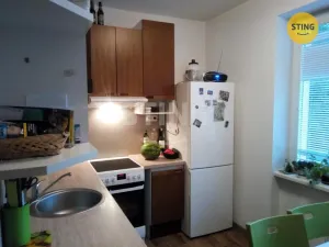 Prodej bytu 2+1, Nový Jičín, Vančurova, 50 m2