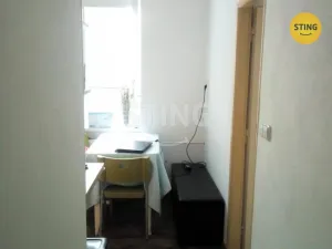 Prodej bytu 2+1, Nový Jičín, Vančurova, 50 m2
