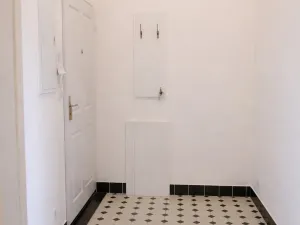 Pronájem bytu 2+kk, Hradec Králové, Nerudova, 55 m2