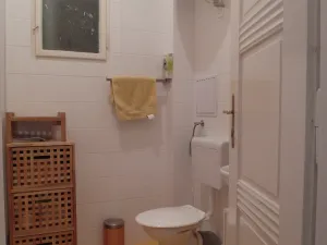 Pronájem bytu 2+kk, Hradec Králové, Nerudova, 55 m2