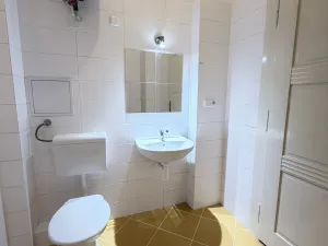 Pronájem bytu 2+kk, Hradec Králové, Nerudova, 55 m2