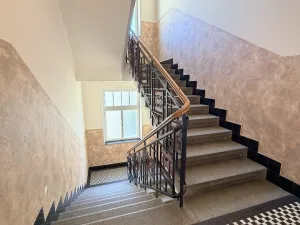 Pronájem bytu 2+kk, Hradec Králové, Nerudova, 55 m2