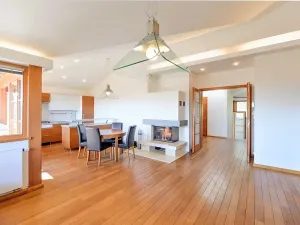 Pronájem bytu 3+kk, Praha - Jinonice, U dětského hřiště, 98 m2