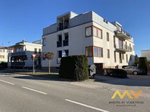 Pronájem bytu 4+kk, Hradec Králové - Nový Hradec Králové, Národních mučedníků, 95 m2