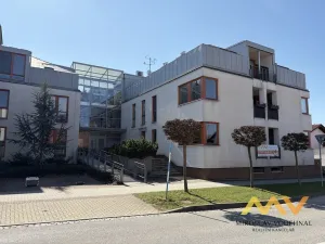 Pronájem bytu 4+kk, Hradec Králové - Nový Hradec Králové, Národních mučedníků, 95 m2