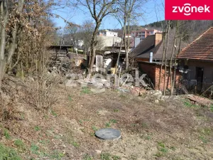 Prodej pozemku pro bydlení, Vsetín, 338 m2