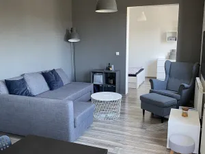 Pronájem bytu 2+kk, Mladá Boleslav, Na Radouči, 54 m2